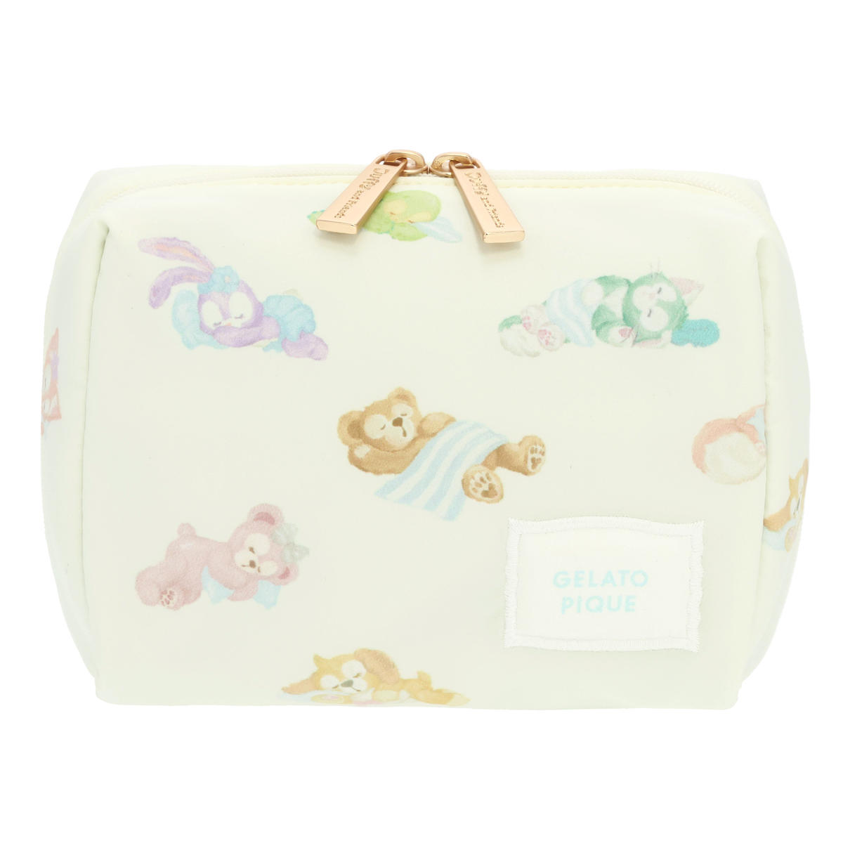 東京ディズニーシーで買える！ ダッフィー＆フレンズの記念グッズを