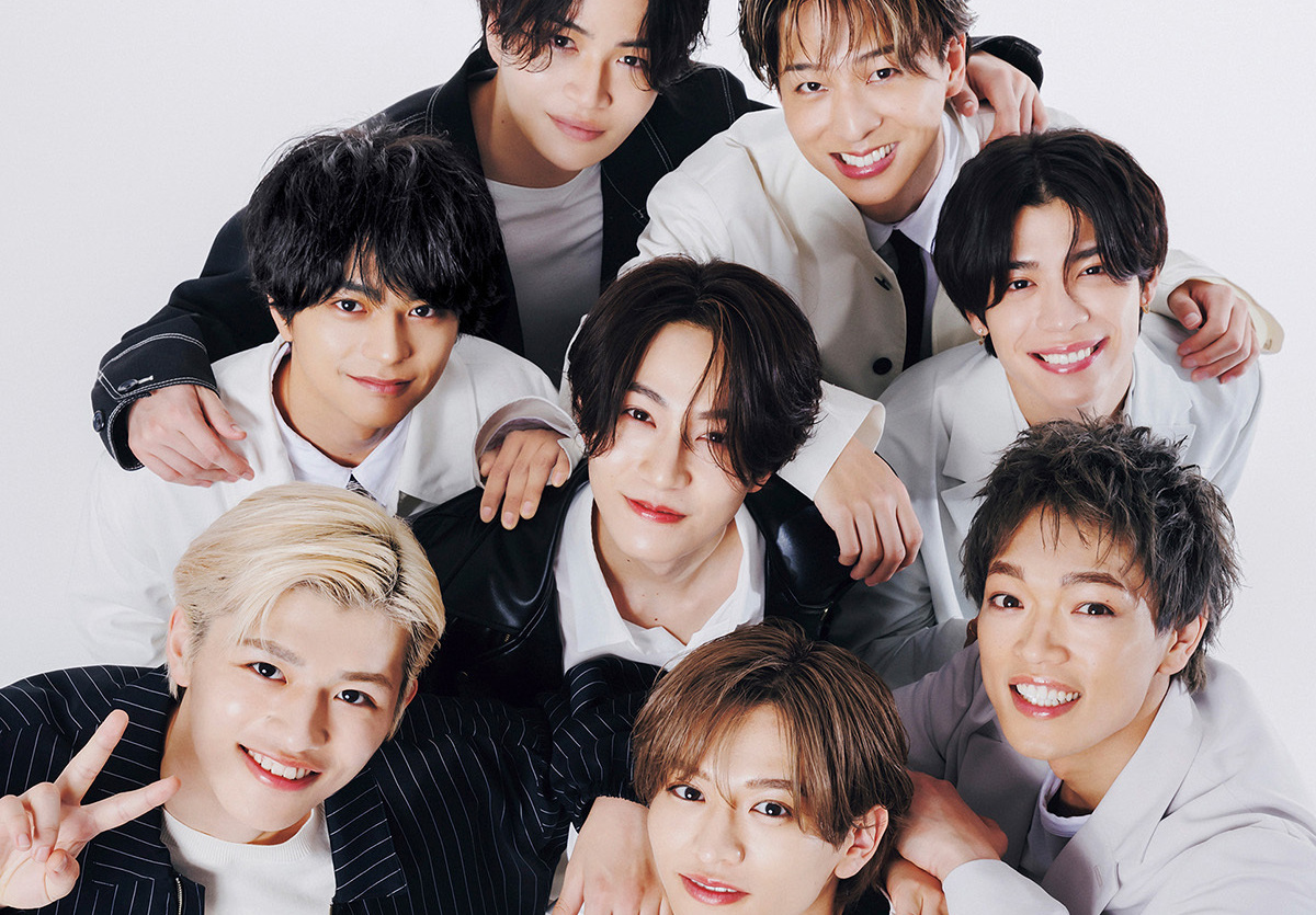 timelesz・寺西拓人】「僕と原は、風磨たちと新メンバーをつなぐ架け橋