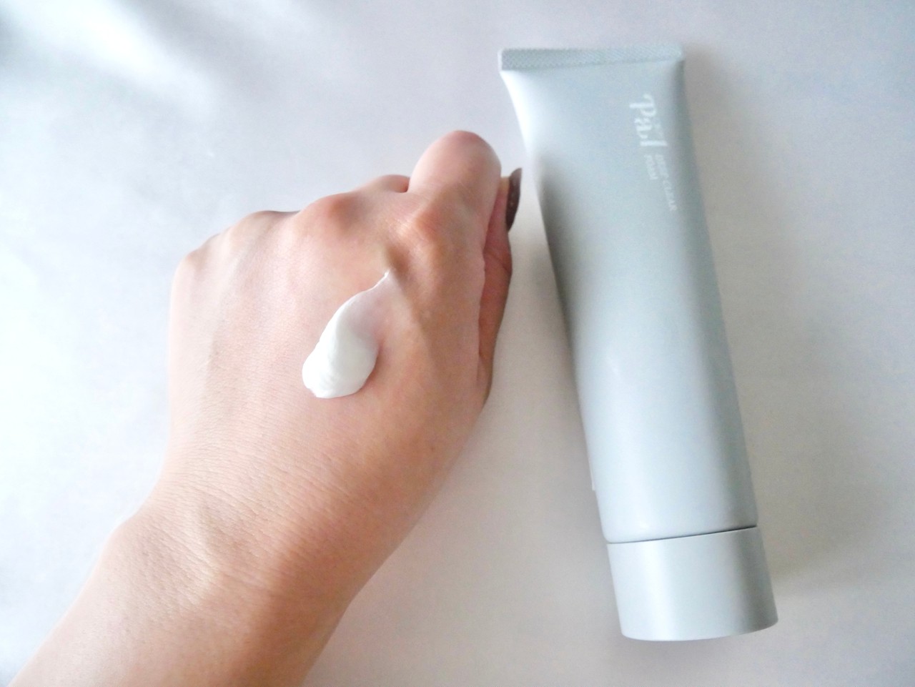 シーボンパル トリートメントマセの「落とすケア」でスッキリピュアな