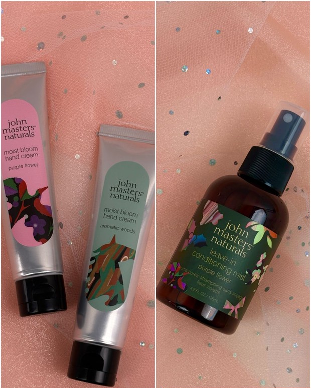 ジョンマスターオーガニックのコフレを開封！ アドベントカレンダー