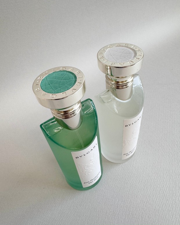 ブルガリのフレグランス「オ パフメ」が進化して登場！ よりナチュラル