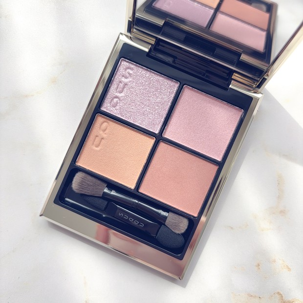 スック「シグニチャーカラーアイズ」の新色はブルべ・イエベどちらに