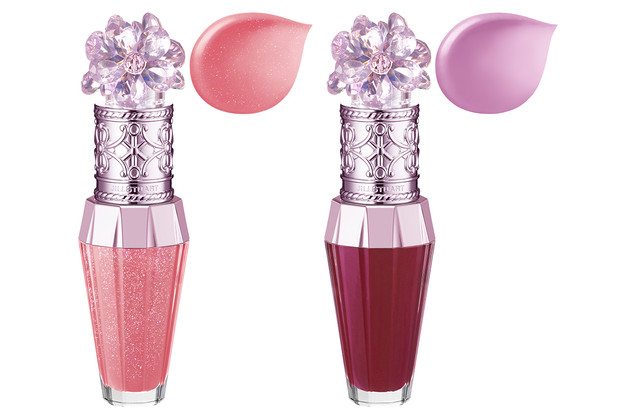 ジルスチュアート」来春もサクラブーケの香りが限定登場！ オード