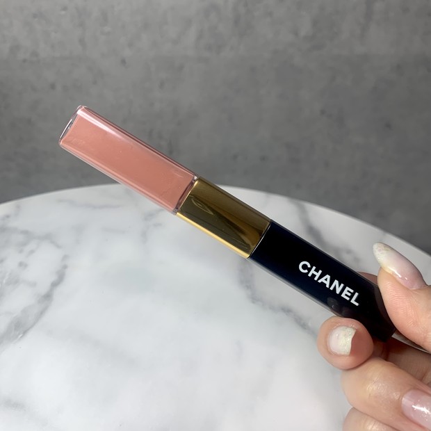 完売続出！落ちないリップ】シャネル ル ルージュ デュオ ウルトラ