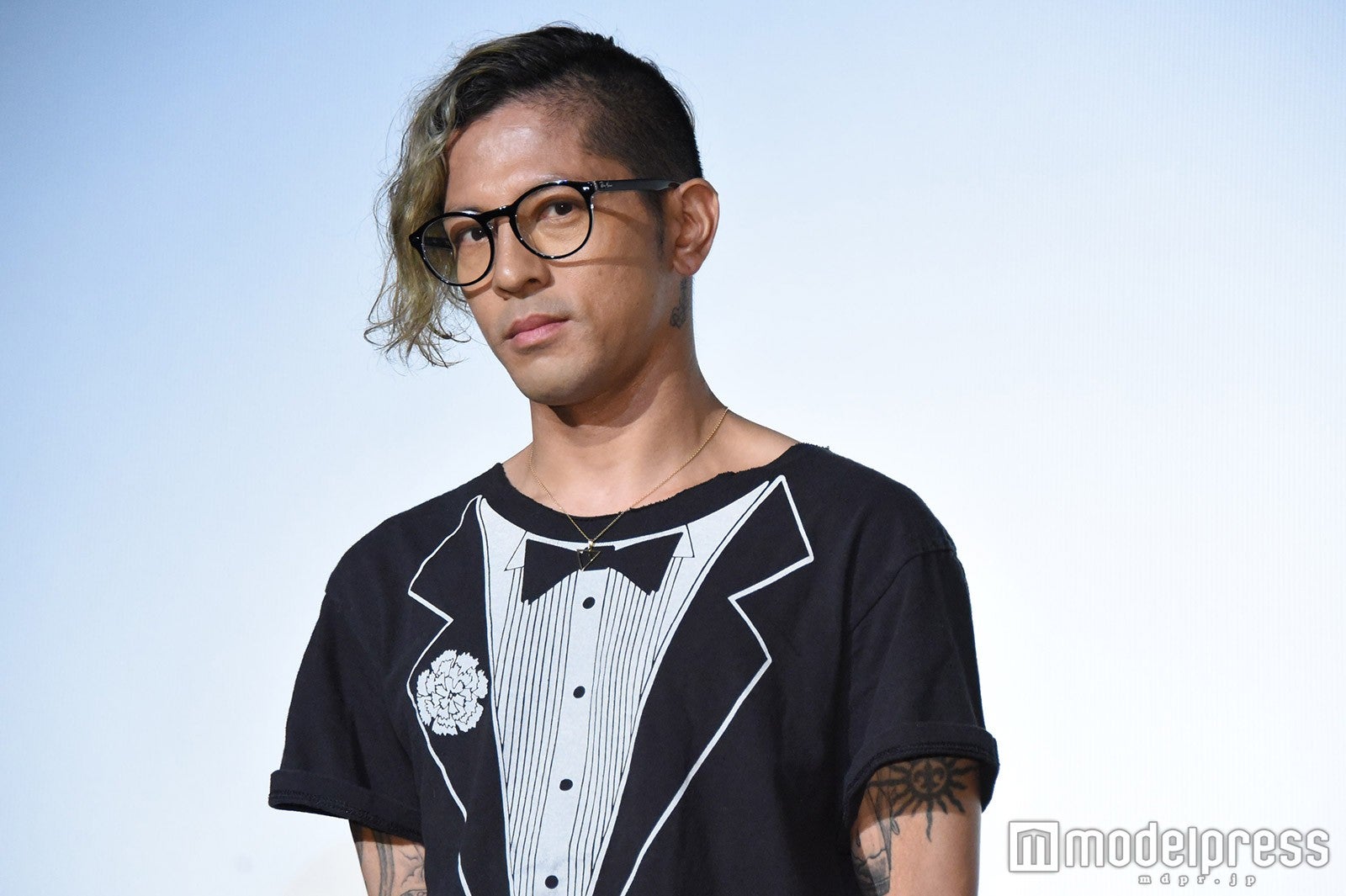 Dragon Ash降谷建志、ワンマン形式のライブ一時的に休止へ「許された