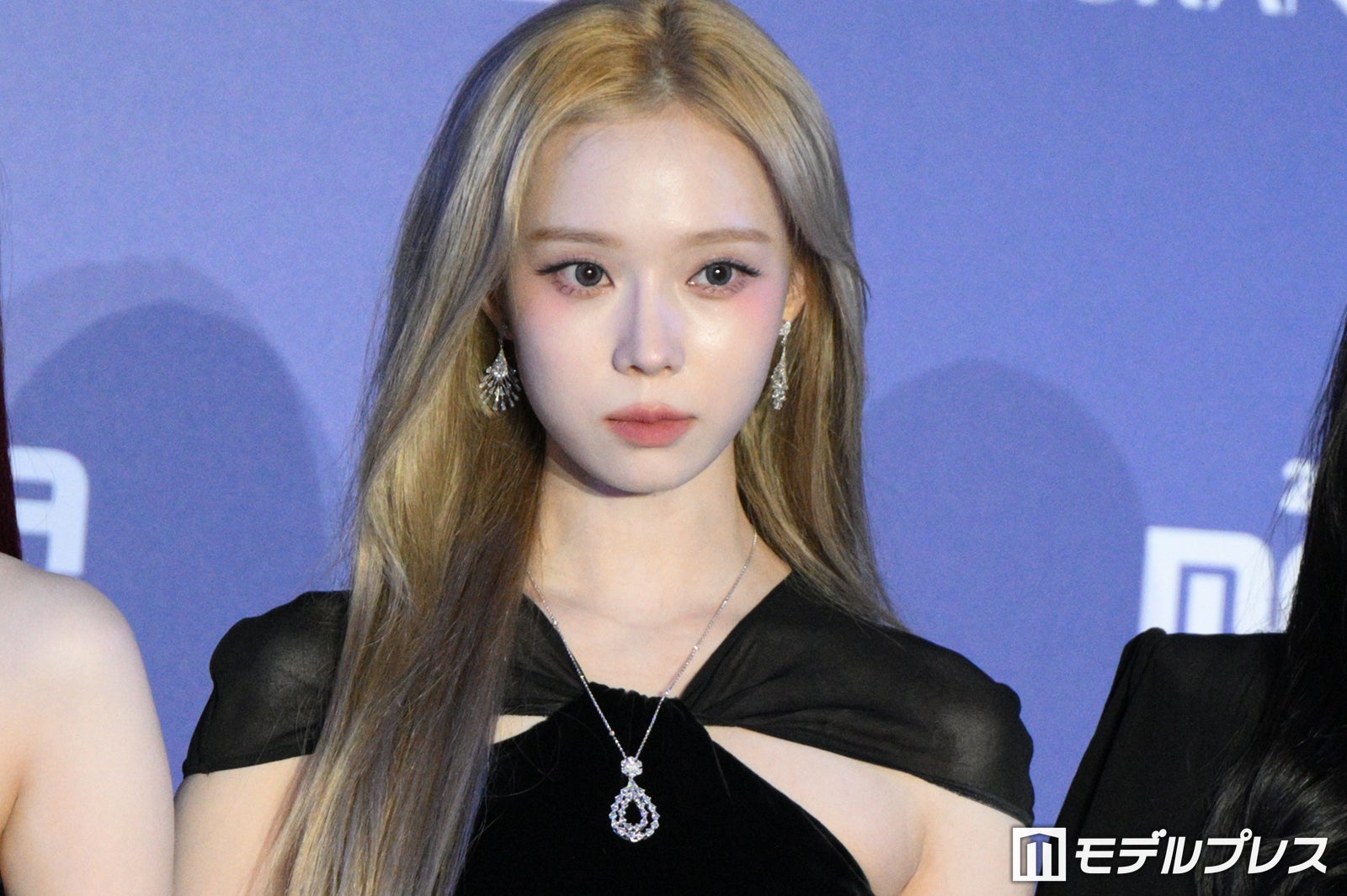 SMエンタ、aespaウィンターへの誹謗中傷に法的対応を告知「寛大な対応