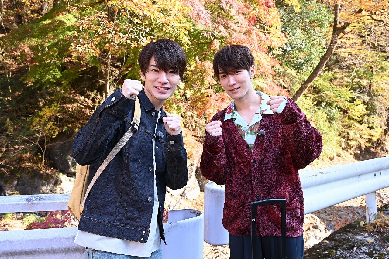 Snow Man深澤辰哉＆渡辺翔太、開始早々ロケ中止の危機 バナナマン設楽