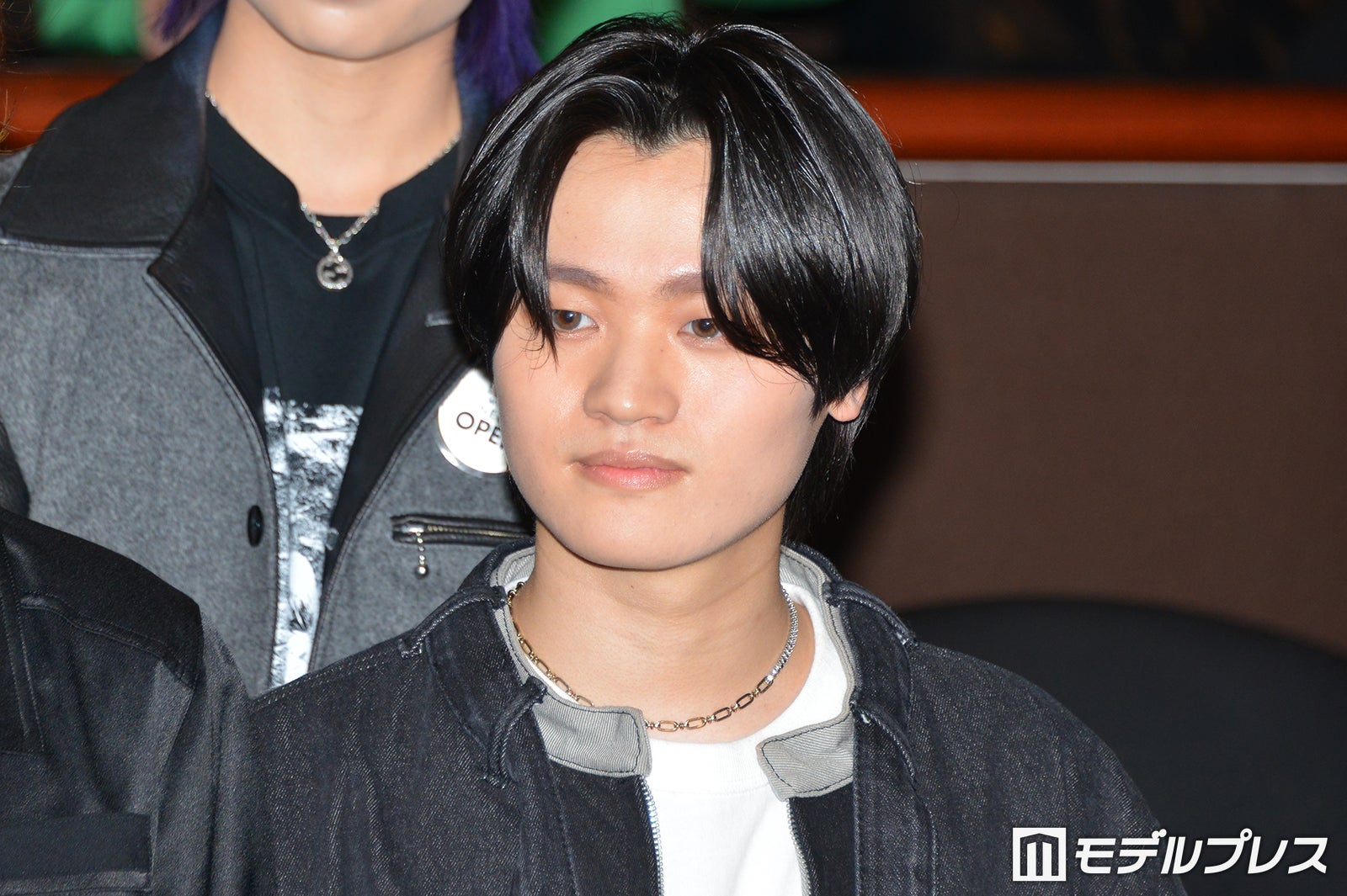 MAZZEL・KAIRYU「THE FIRST」落選時に影響受けた楽曲明かす「諦めさせ