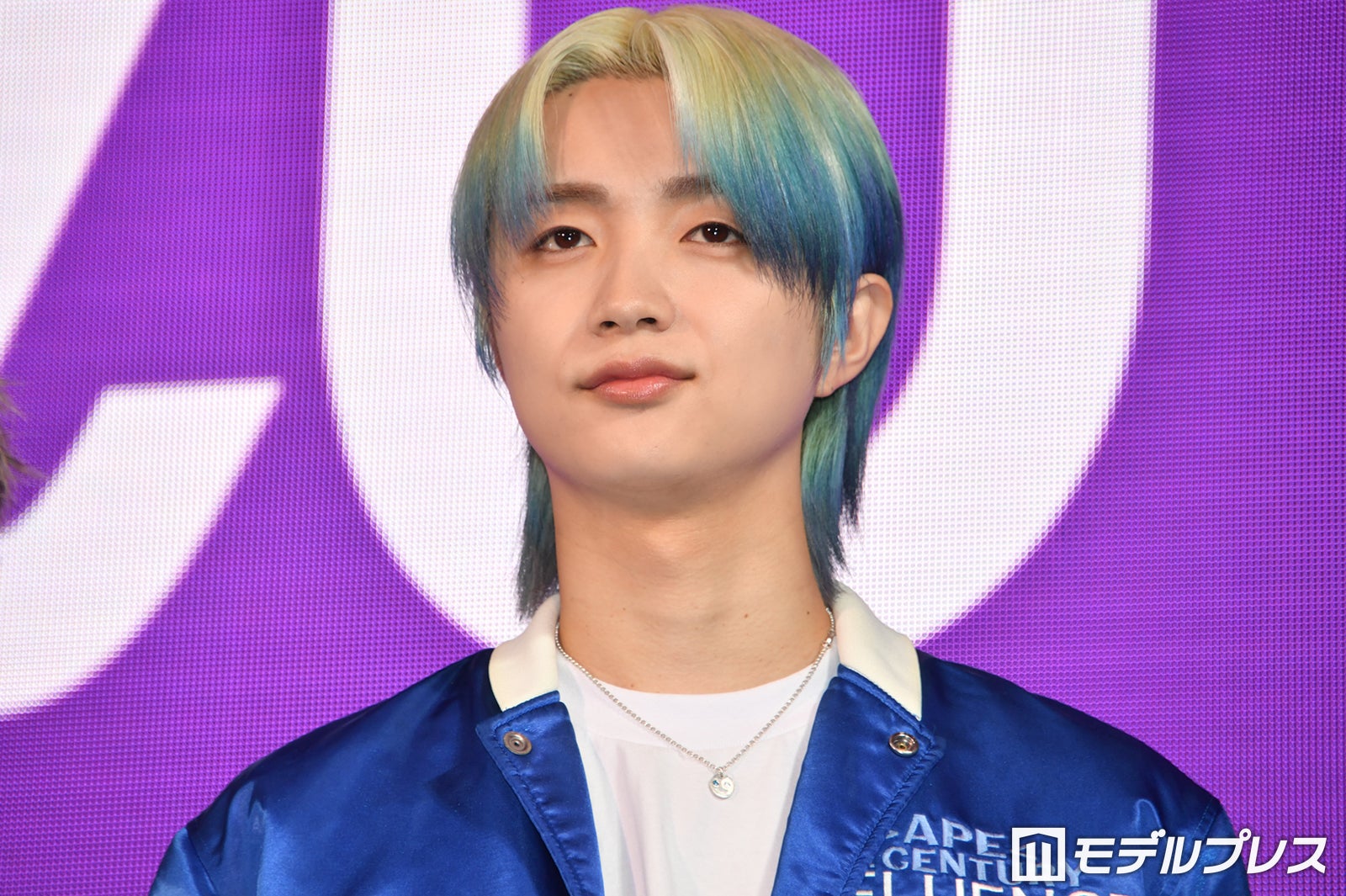 BE:FIRST、“JUNONの家族全員大ファン”大物アーティストとのコラボに