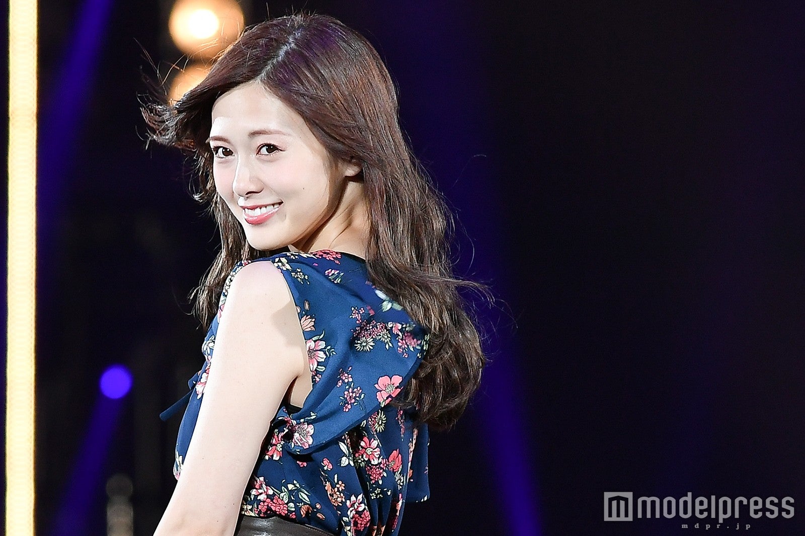 乃木坂46白石麻衣「自分には個性がない」 ひたむきな努力の裏にある