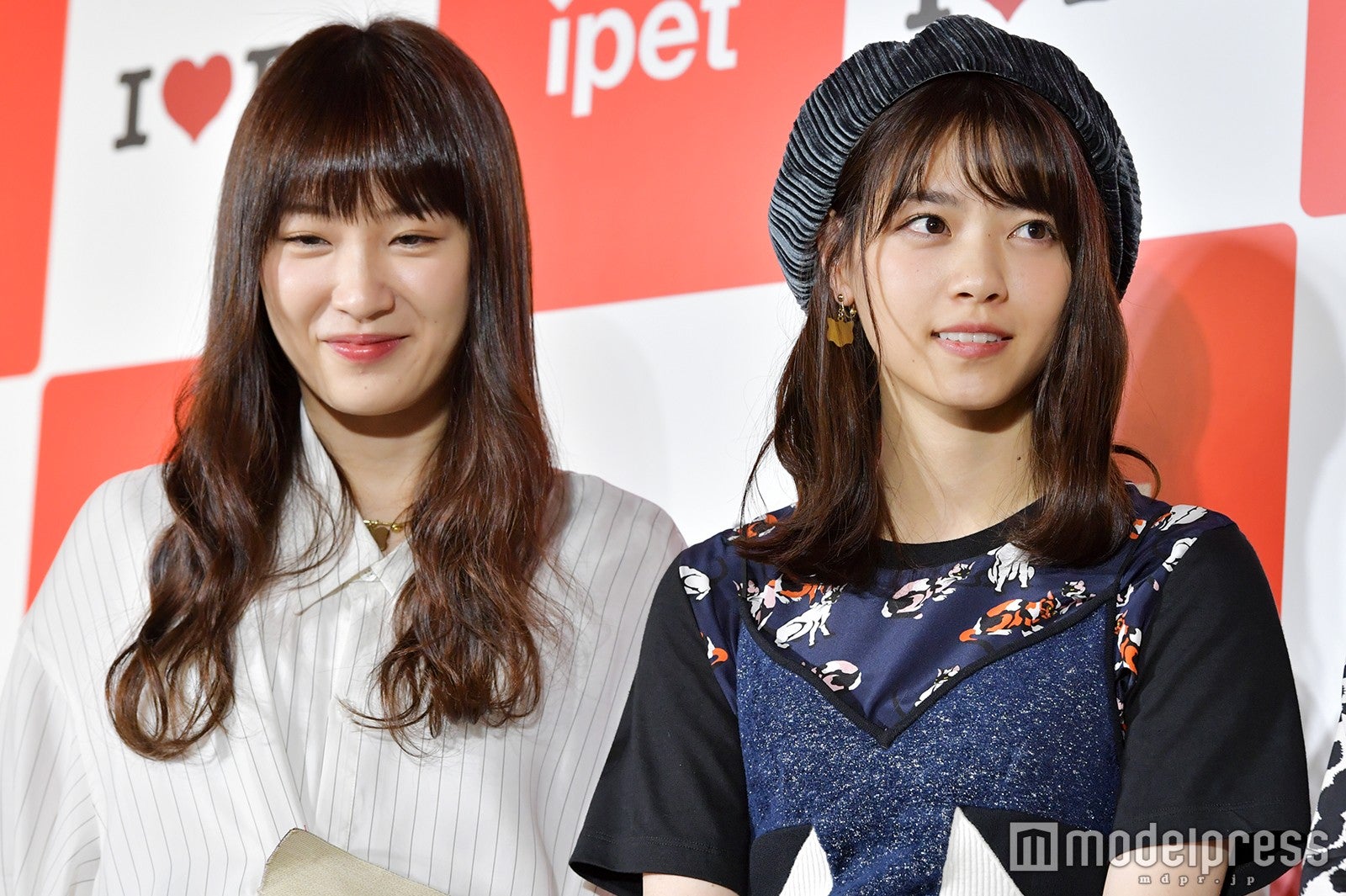 乃木坂46の“ペット”トーク 西野七瀬＆高山一実の共通ワードは“ブサカワ