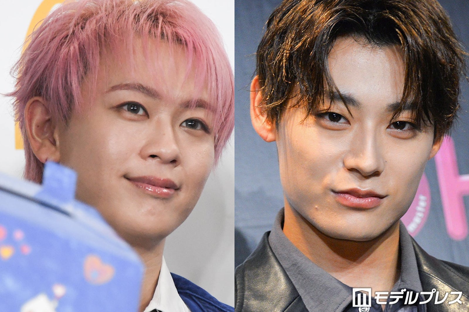 超特急シューヤ、アロハの昔からの癖明かす「小っちゃいときの絵が