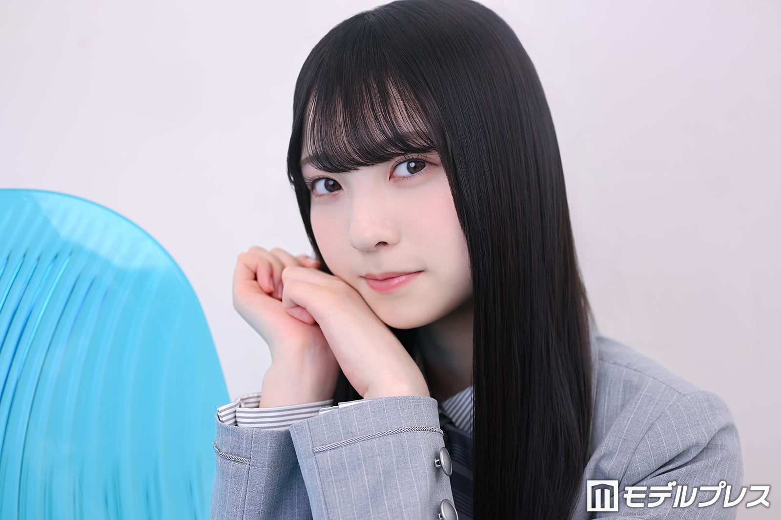 日向坂46佐藤優羽、大粒の涙で語った松田好花への想い「泣きすぎてお家