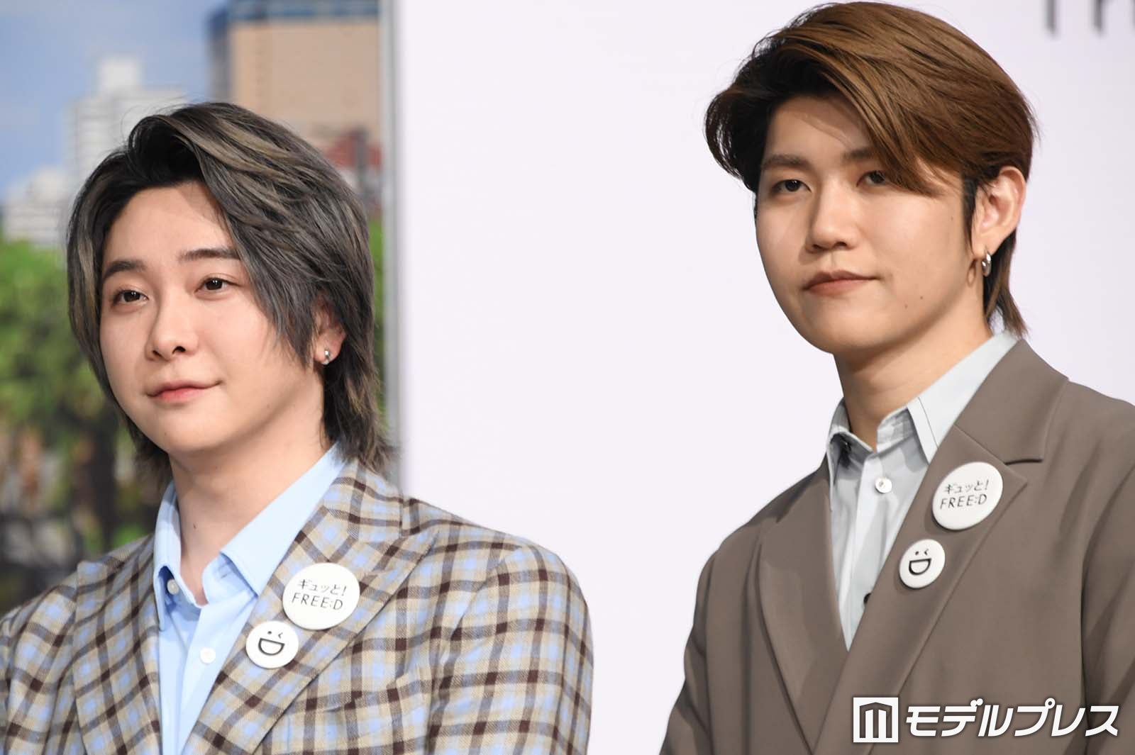 Mrs. GREEN APPLE大森元貴、学生時代の若井滉斗は「ヒエラルキーの1番