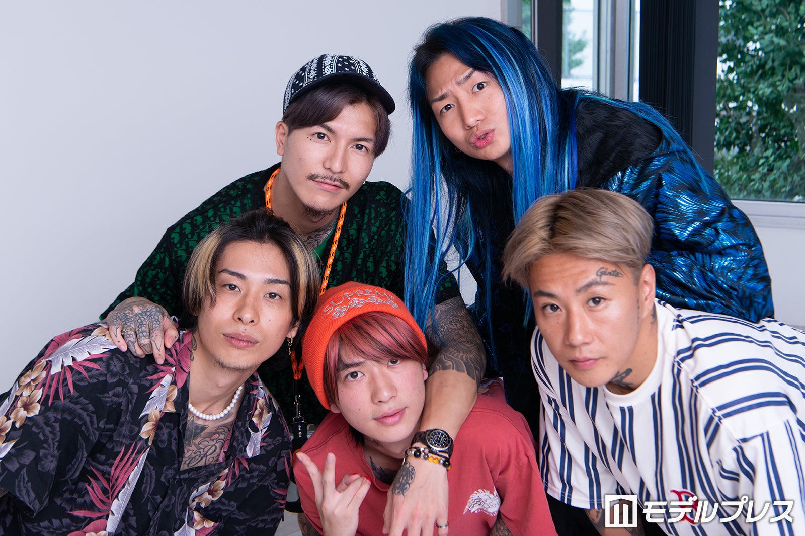 Repezen Foxx、500個の失敗経て見据える新たなビジョン 「レペゼン地球