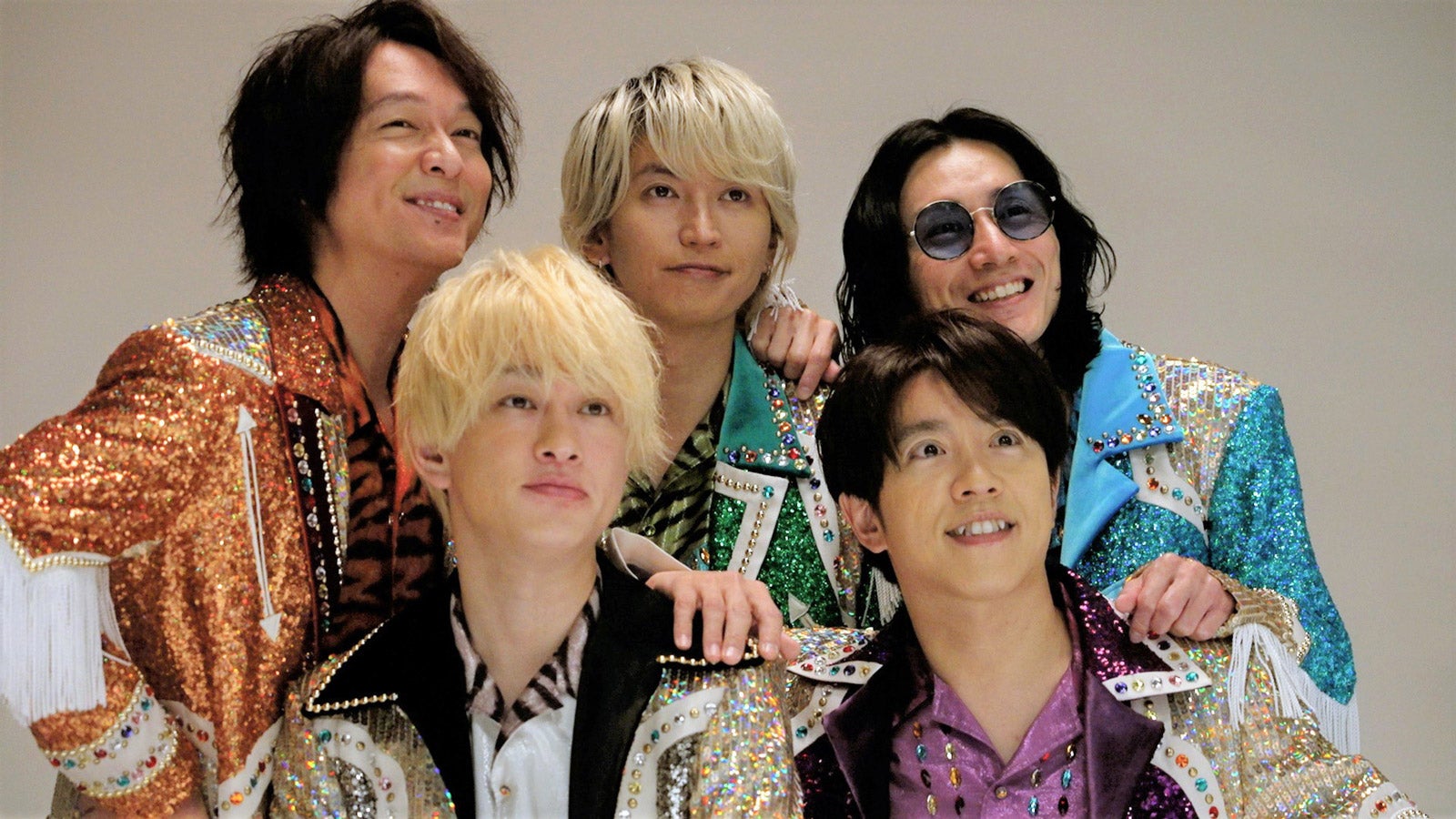 関ジャニ∞、デビュー18年で目指す“次のステージ”とは「RIDE ON TIME