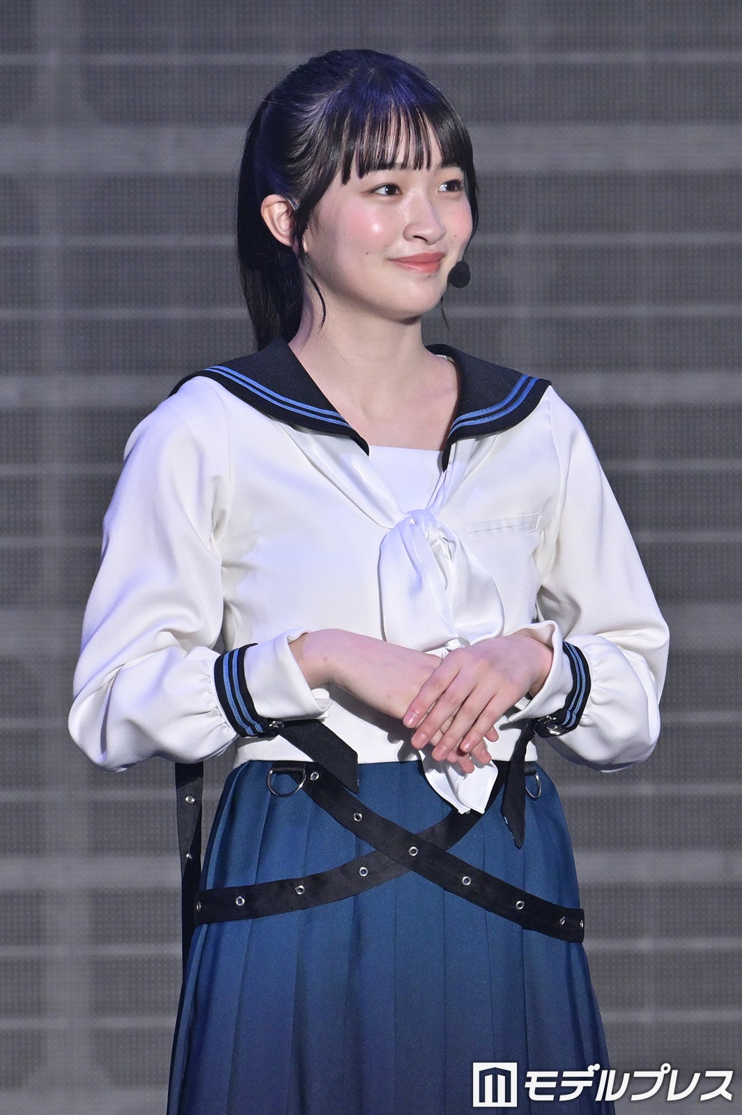 櫻坂46小島凪紗、オーディション写真にファン衝撃「絶対受かる」「完成