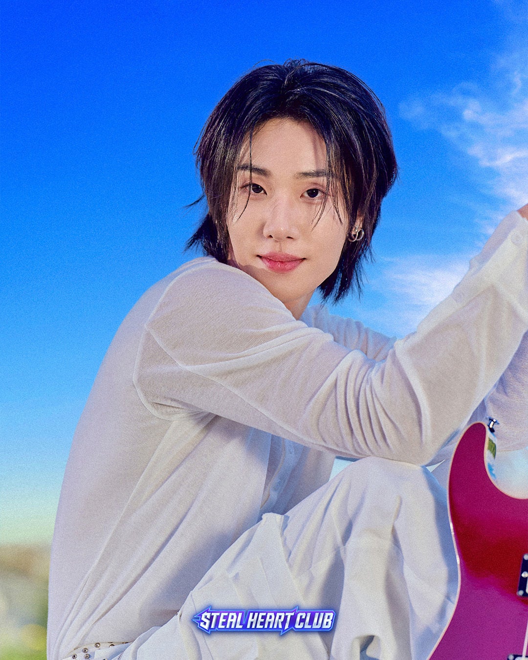 画像49/53) 【STEAL HEART CLUB（スハクル）プロフィール一覧】Mnet