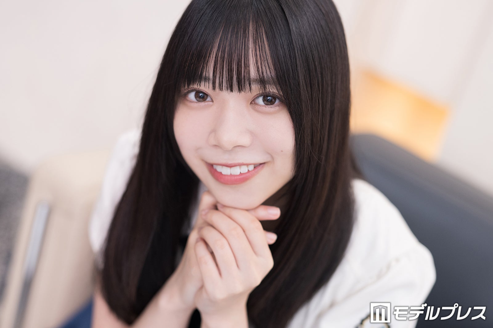 日向坂46山口陽世、先輩4人の同時卒業に驚きと不安 加入から4年…“1番の