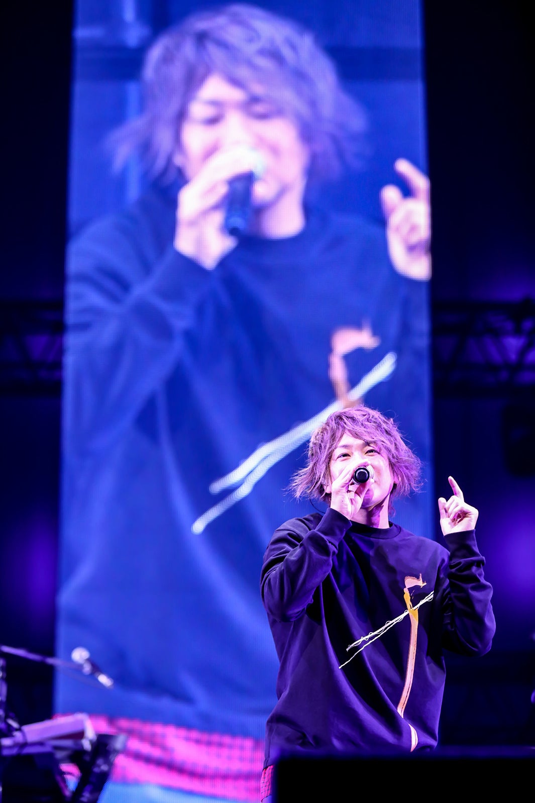 Aqua Timez、ラストライブで感極まる ファンへ感謝＜セットリスト