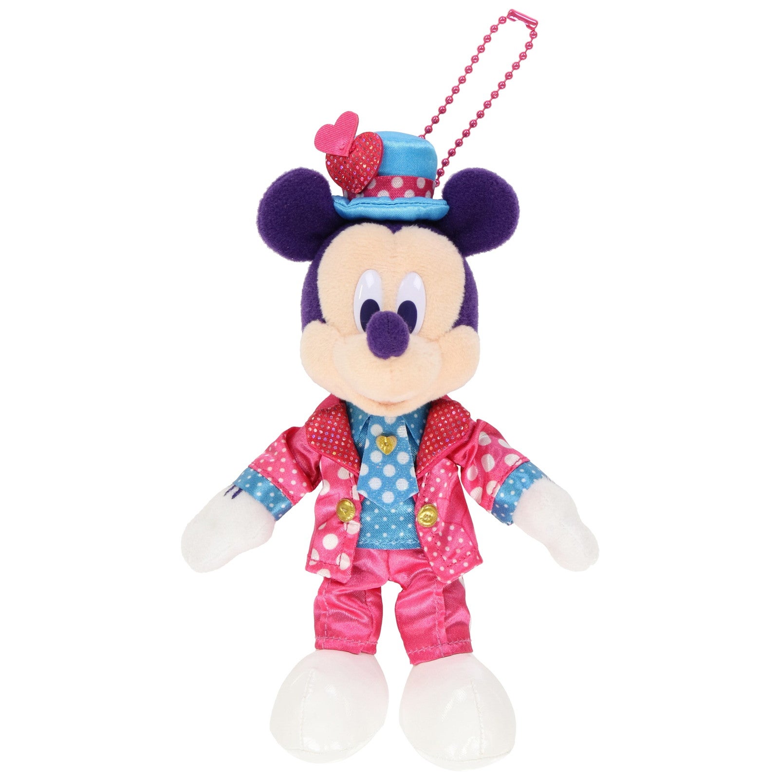 東京ディズニーランド新イベント「ミニーのファンダーランド」グッズ