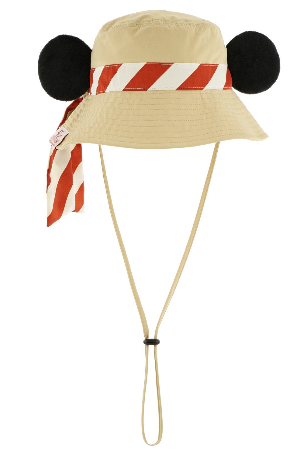 東京ディズニーランド、「ジャングルクルーズ」モチーフの新作グッズ