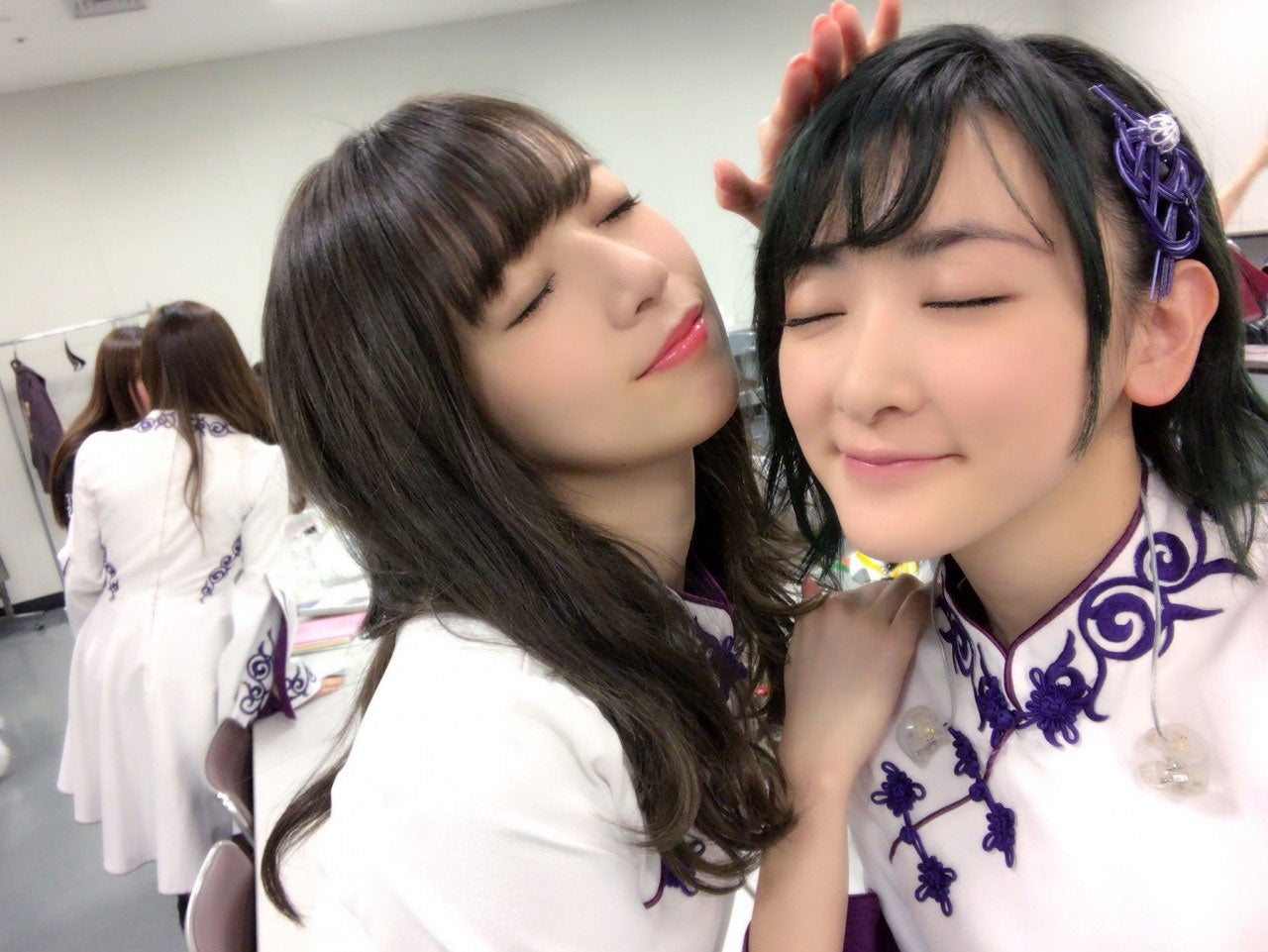 生駒里奈、卒業＆引退の橋本奈々未・“新しい乃木坂46”への思いに反響