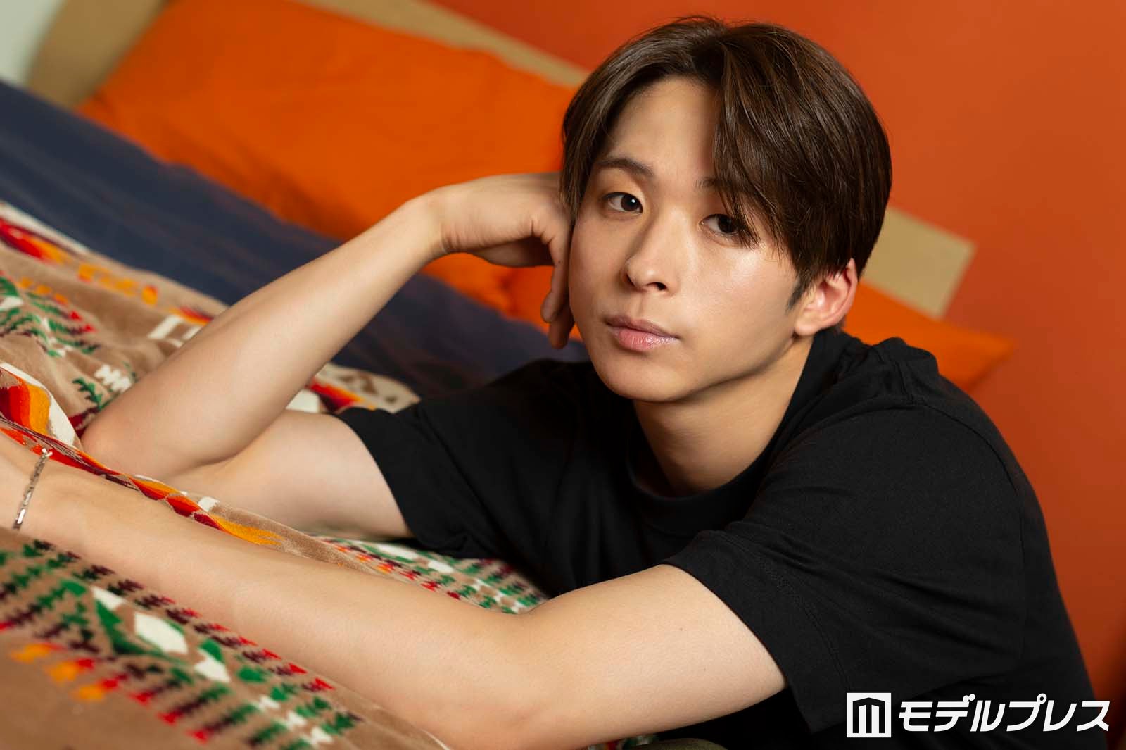 FANTASTICS澤本夏輝、“挑戦したいこと”のバディに堀夏喜を指名？ライブ