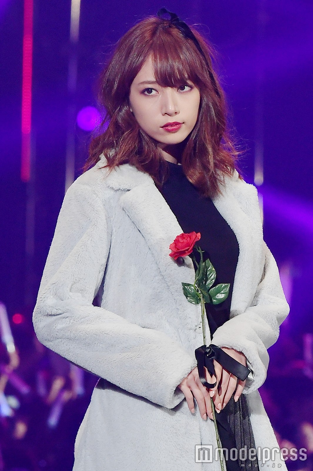 乃木坂46卒業＆引退の橋本奈々未“最初で最後のソロ曲”世界観に反響「涙