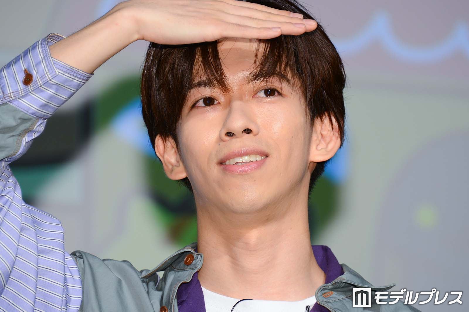 超特急リョウガ、マック紙ストロー終了で過去の失敗が万バズ 本人も