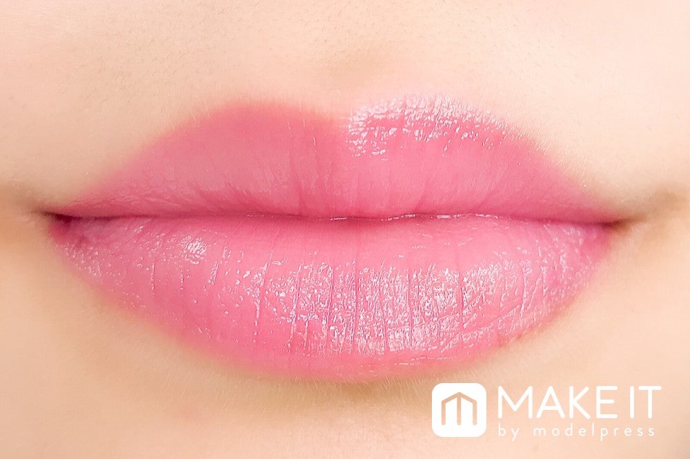 エレガンス クルーズ】ライブリー ルージュ全20色塗り比べ