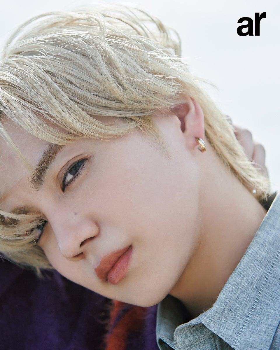 THE RAMPAGE吉野北人、最近の趣味を語る「うますぎるかもしれない