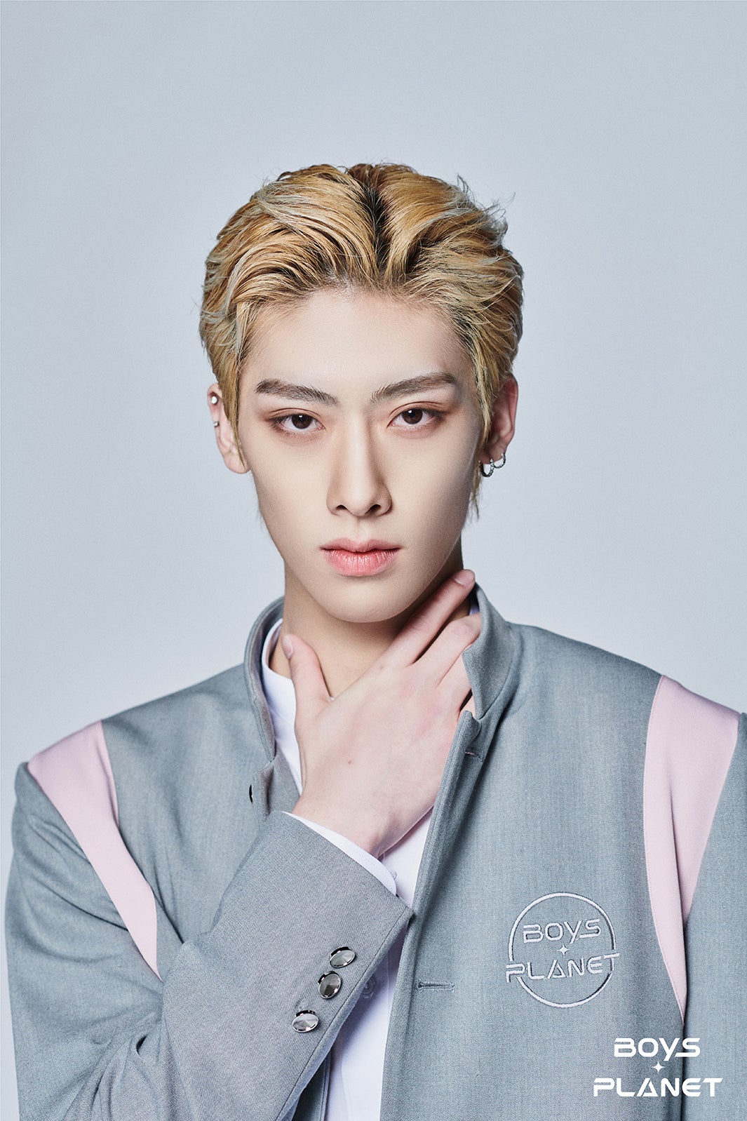 BOYS PLANET」からデビューのZB1ソン・ハンビン、“カットされていた