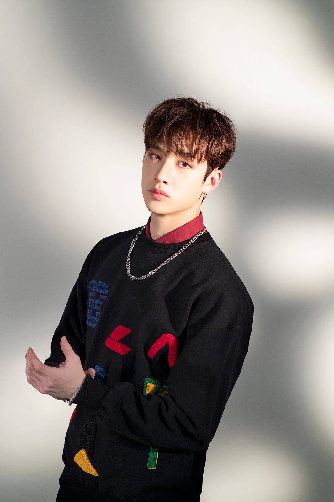 日本デビュー決定のStray Kids “どのグループとも違う”魅力