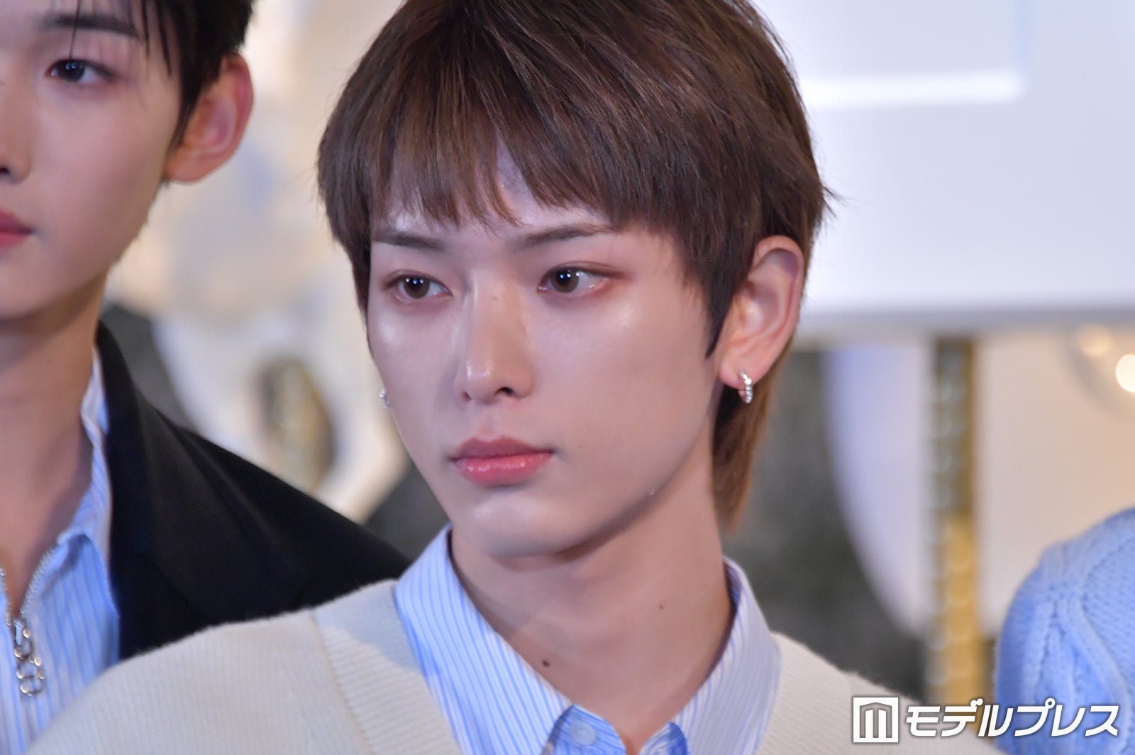 &TEAM・HARUA、体調不良でファンサイン会参加見送りへ「ファンの皆様と