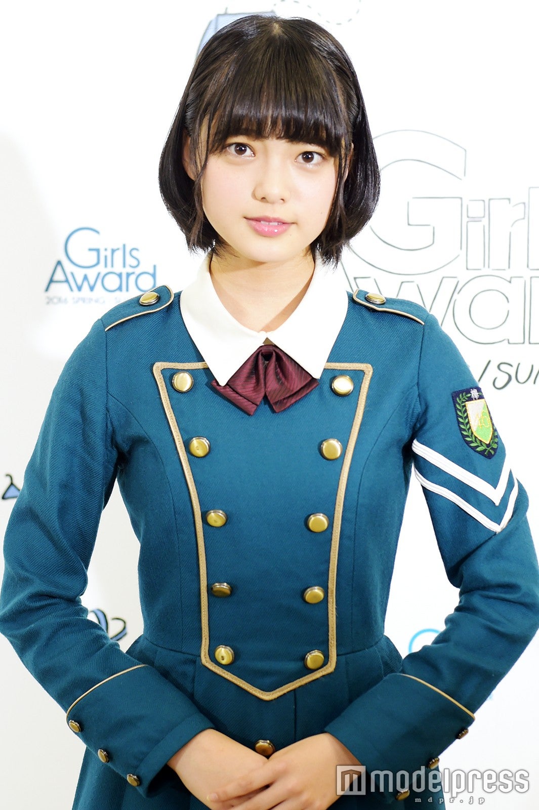 平手友梨奈4種 2016 MAY 欅坂46 生写真