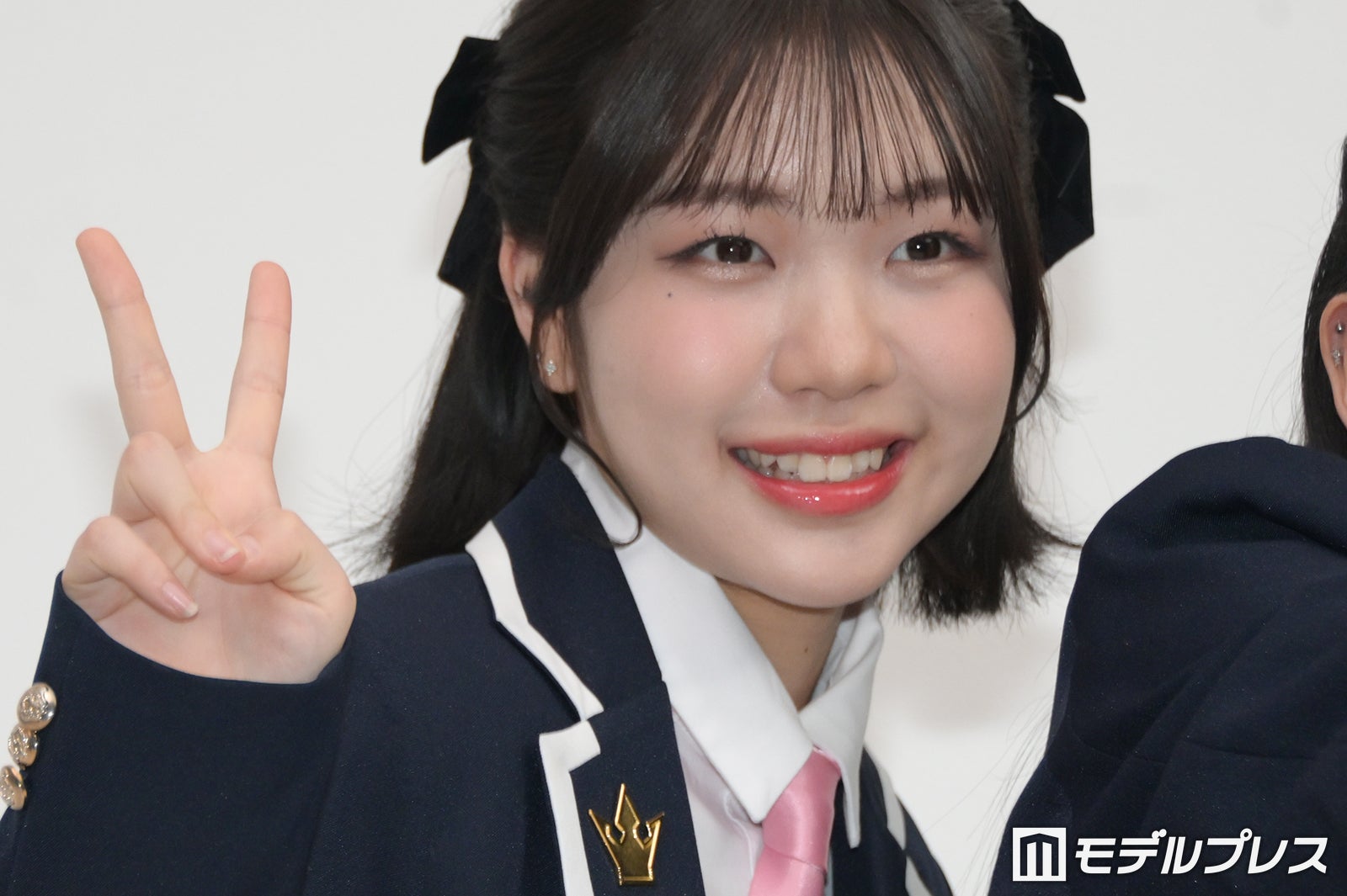 ME:I・TSUZUMI（海老原鼓）、活動再開を発表 ライブで1年ぶりに復帰