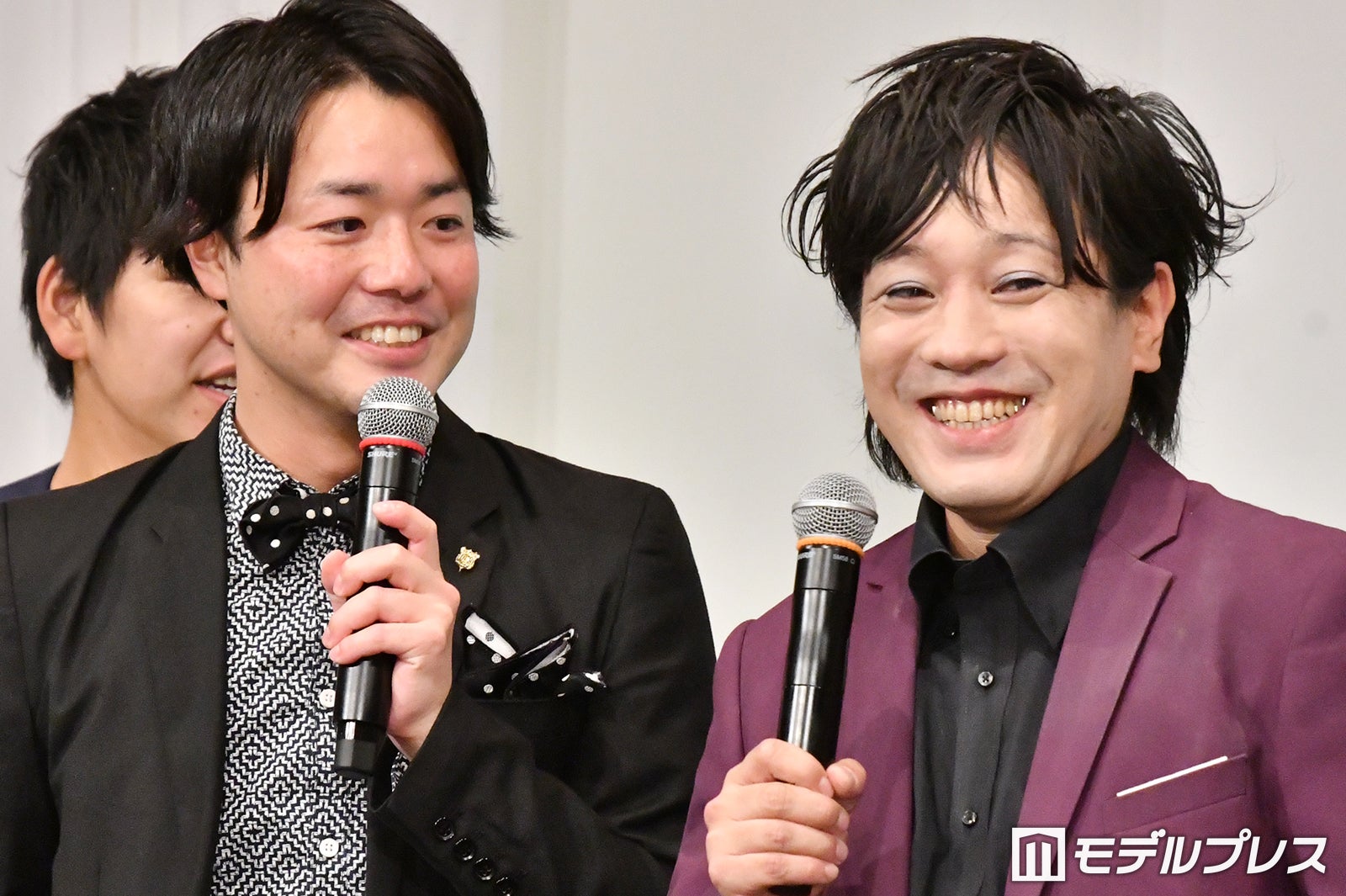 嵐・二宮和也、大野智と「ずっといちゃいちゃしてる」Sexy Zone菊池風