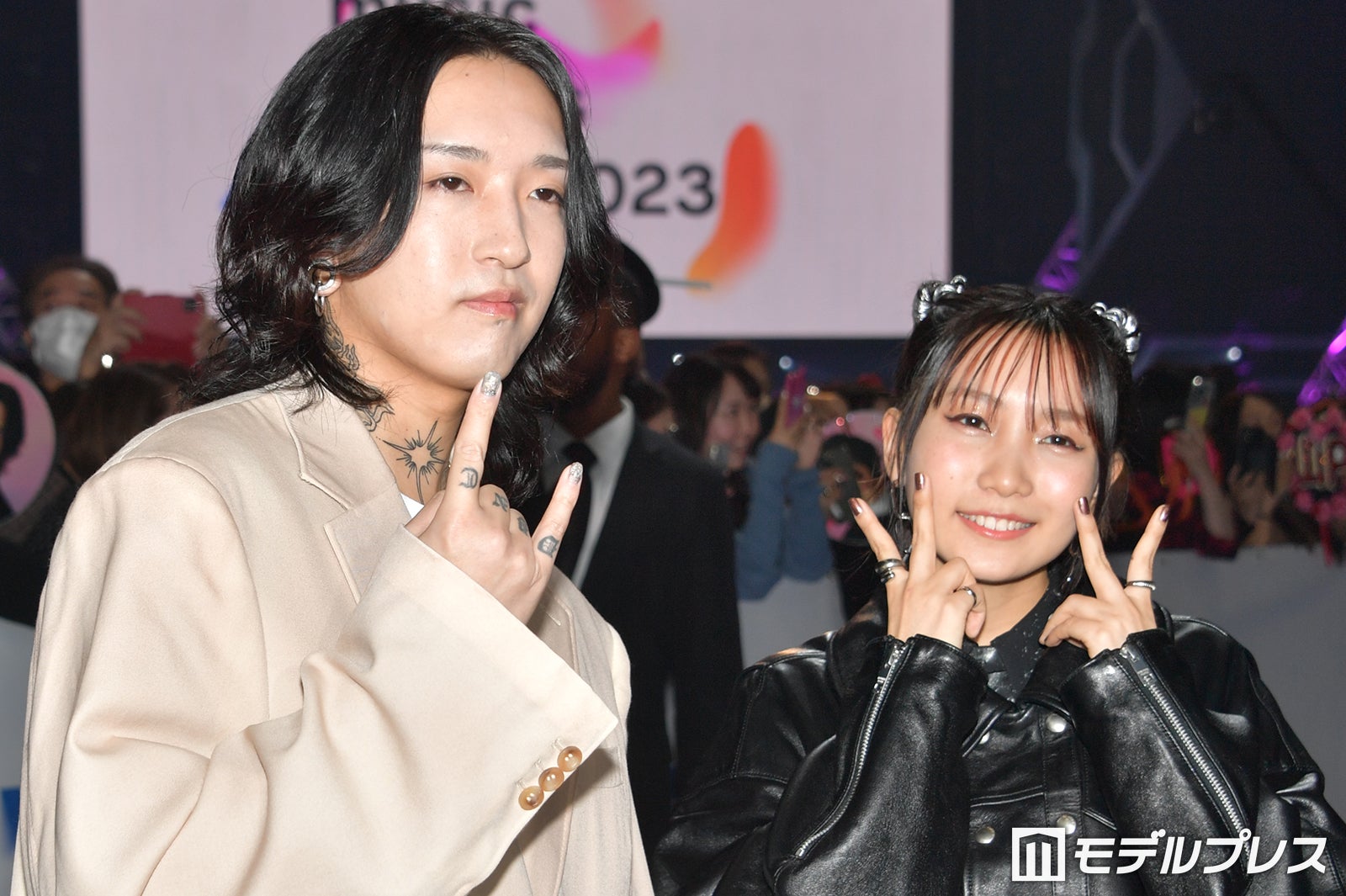 YOASOBI幾田りら、Ayaseと“デビュー後1年間ほぼ交流なし”だった「絆が