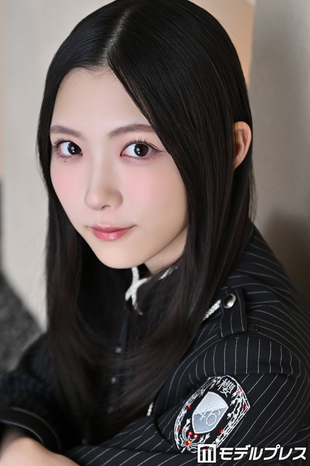 櫻坂46谷口愛季、初BACKSセンターとして期待すること 卒業控える井上梨