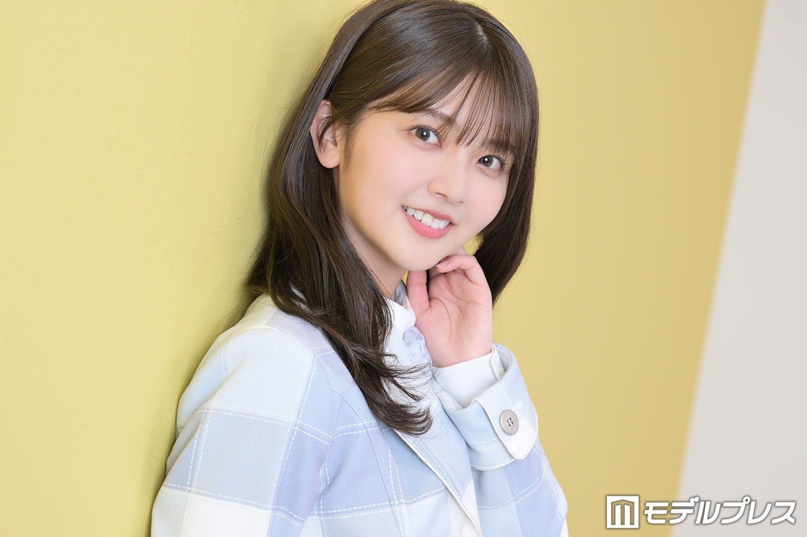 日向坂46山下葉留花、初の選抜メンバー活動で“今も続く”不安吐露