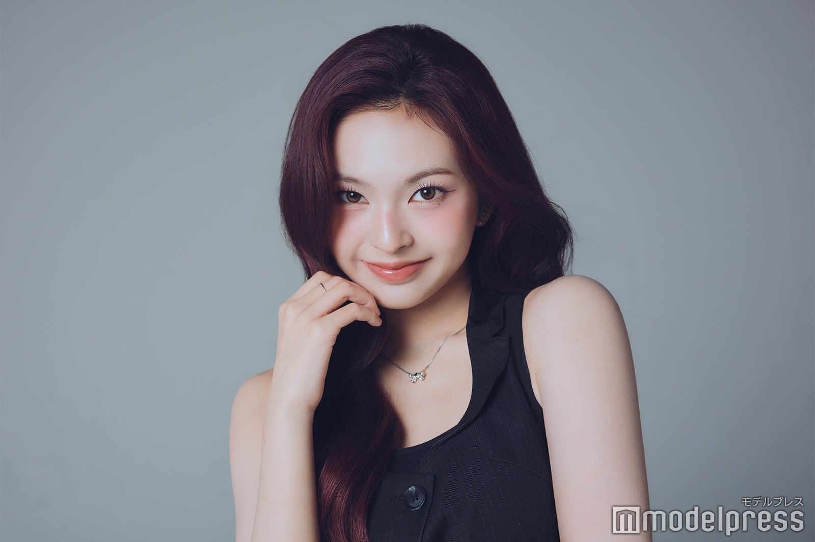 BABYMONSTER CHIQUITA（チキータ）インタビュー】母国・タイを離れて