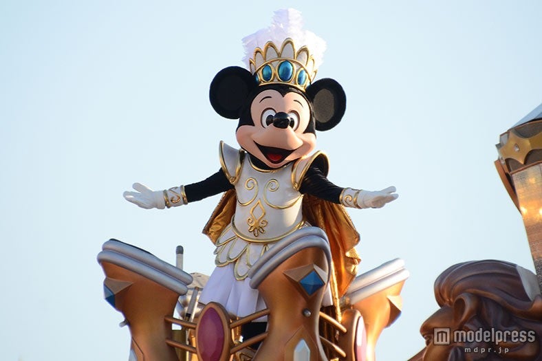 ディズニー、伝説のショー「レジェンド・オブ・ミシカ」ついに終了へ