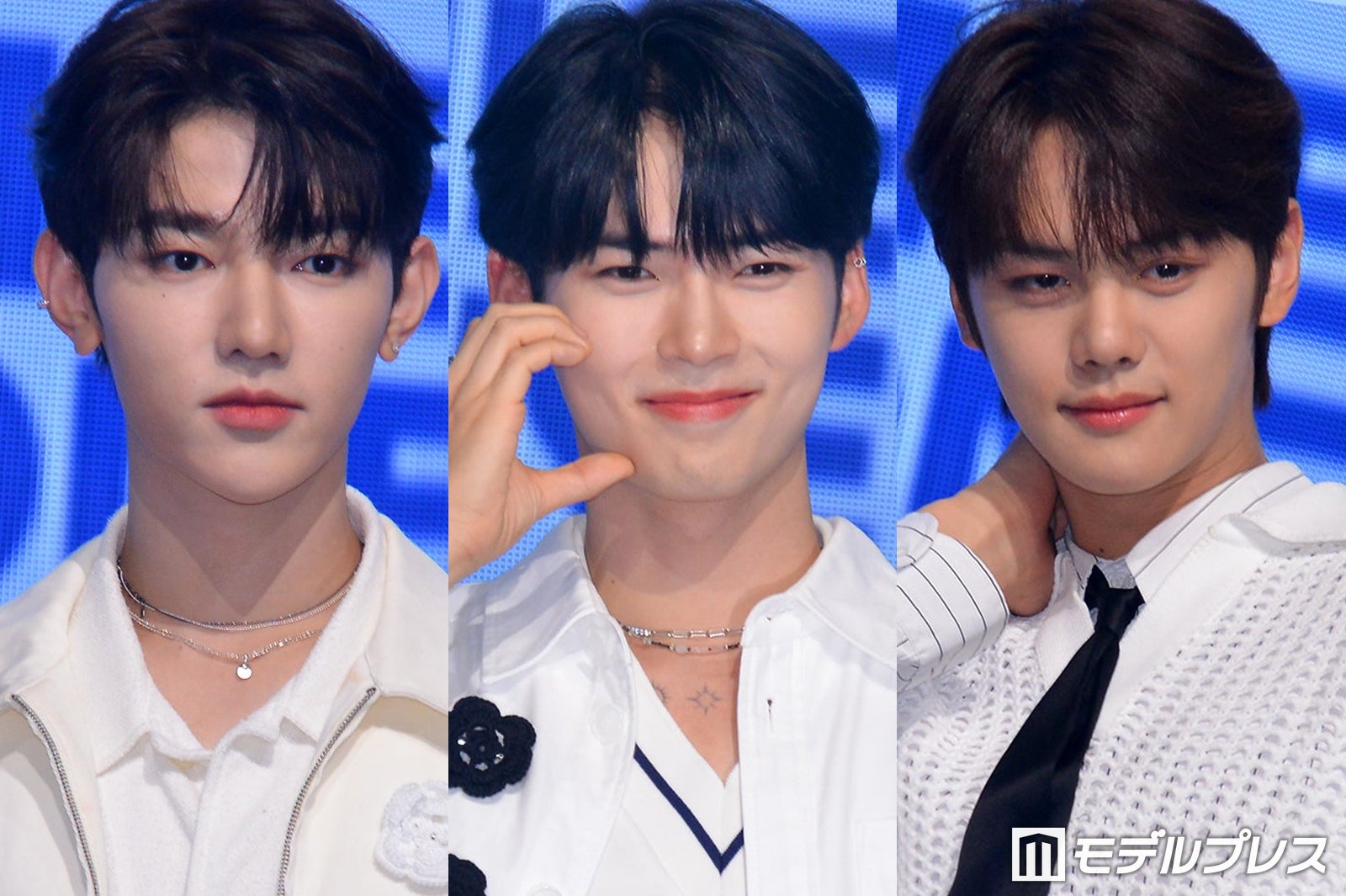 ZEROBASEONE、日本満喫ショット大量公開「オーラすごい」「オフ感が