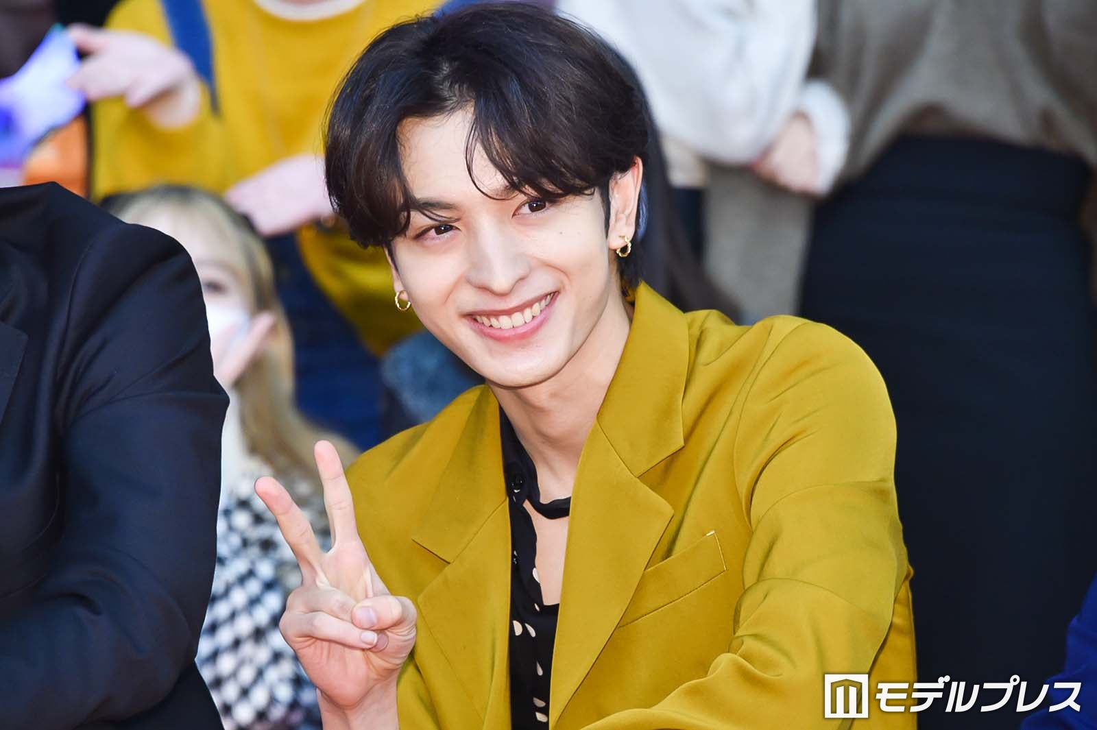 FANTASTICS木村慧人、M!LK山中柔太朗からの誕プレ公開「尊い」「センス