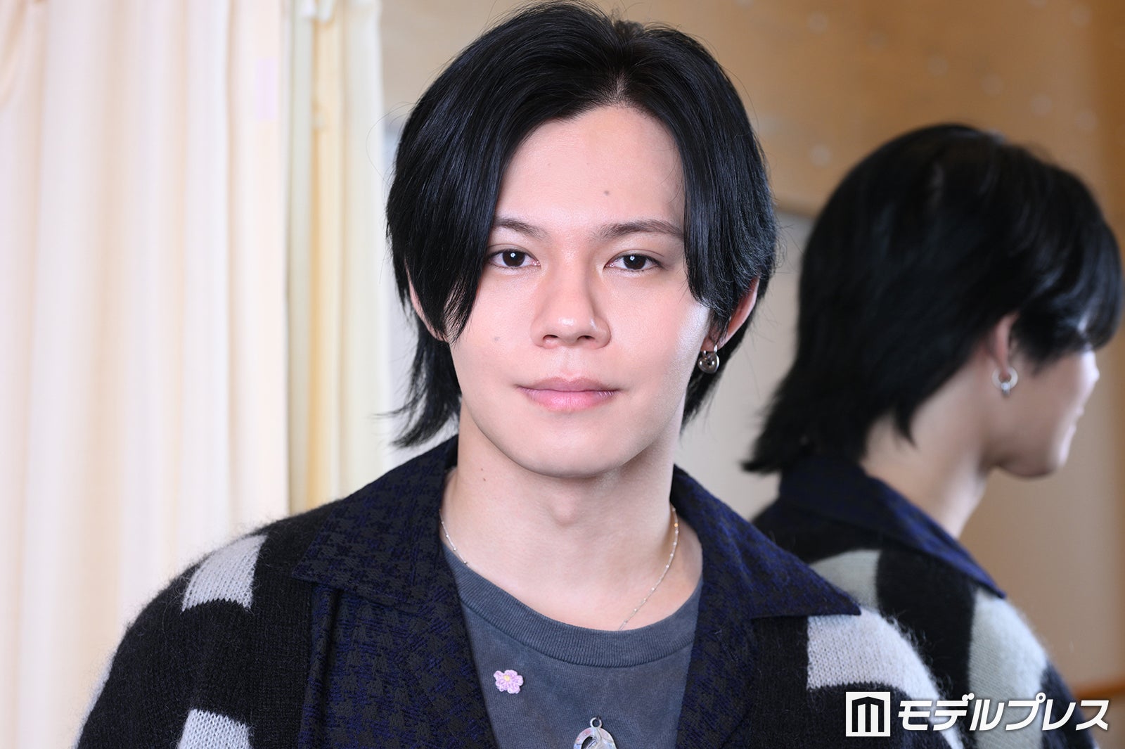 超特急・小笠原海、最年長から見たEBiDANの今「整えるのが我々の仕事