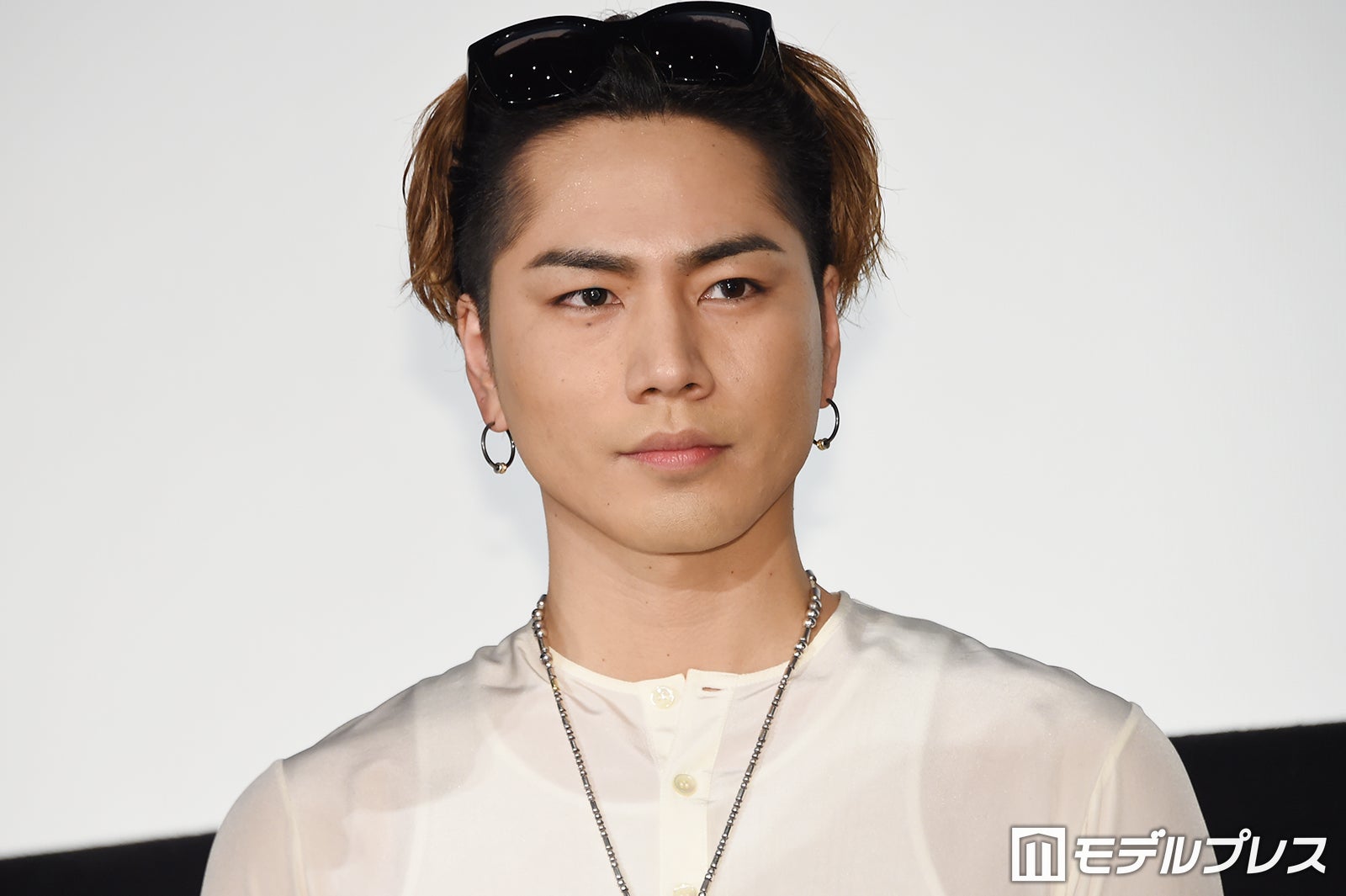 三代目JSB登坂広臣「やっぱりモテますか？」「結婚は？」“質問タイム