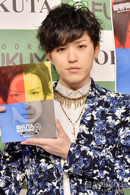 AAA末吉秀太、メンバーの“絆”語る ホワイトデーにも言及 - モデルプレス