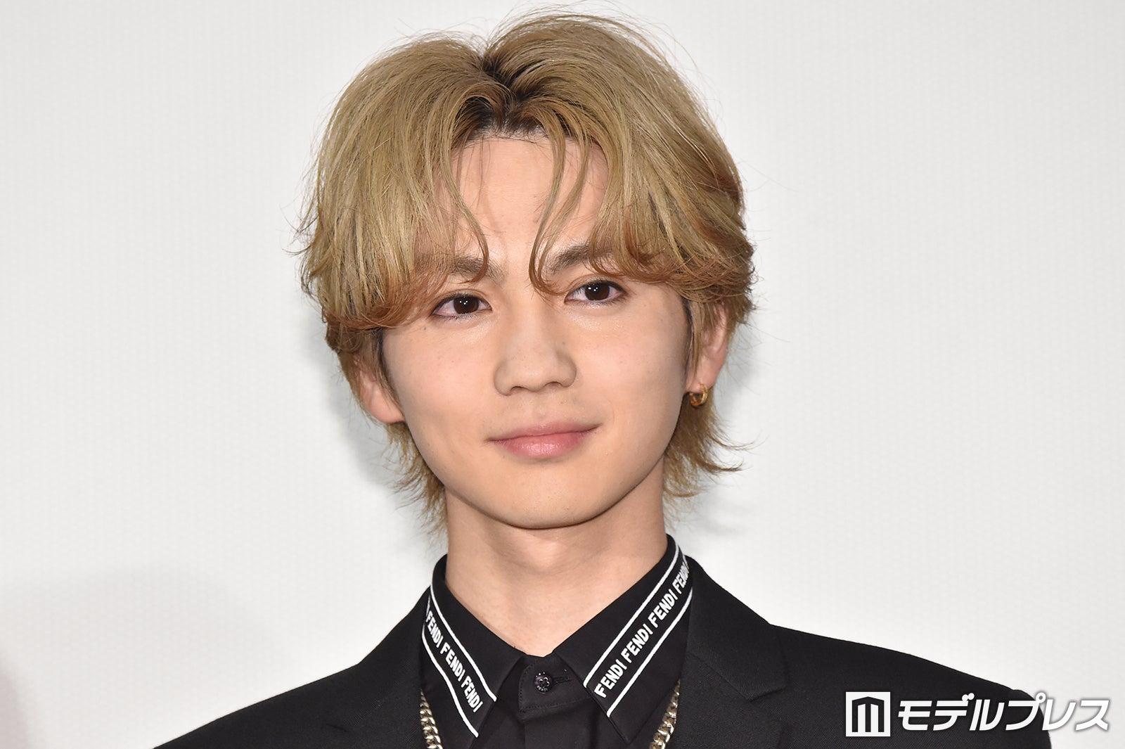 THE RAMPAGE吉野北人、体調不良でリリースイベント欠席発表 - モデルプレス