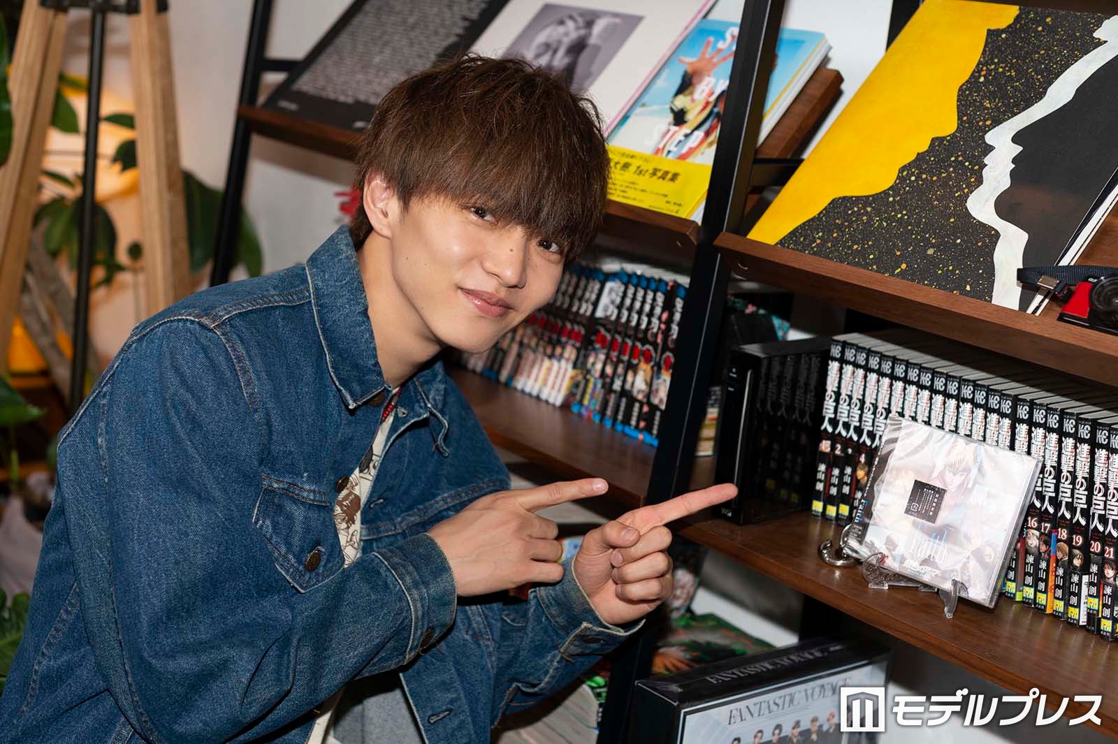 FANTASTICS佐藤大樹の説得力ある“夢を叶える秘訣” 世界との同居中に